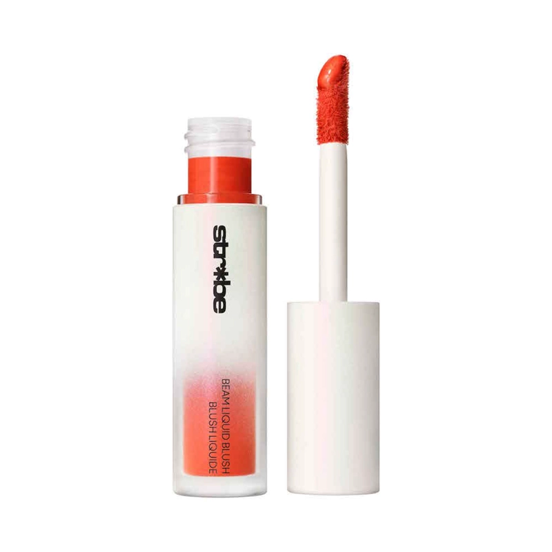 RUBOR MAC STROBE BEAM 4.3 ML LÍQUIDO LIQUID BLUSH - 1