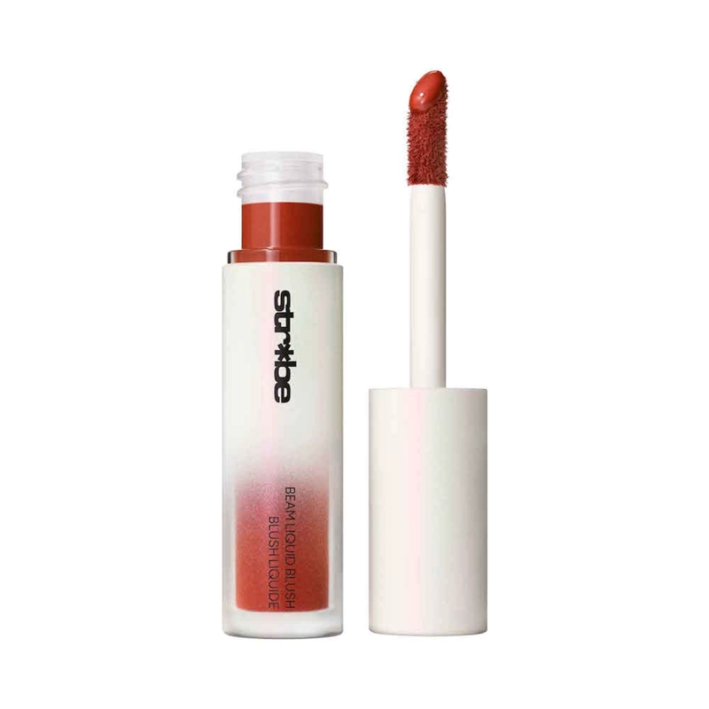 RUBOR MAC STROBE BEAM 4.3 ML LÍQUIDO LIQUID BLUSH - 1