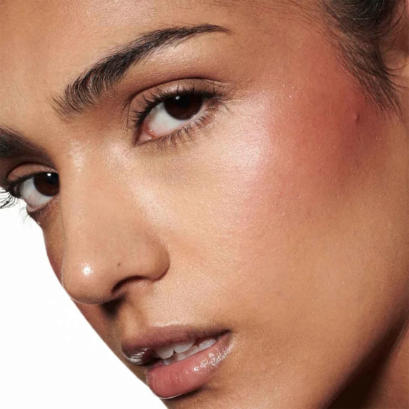 RUBOR MAC STROBE BEAM 4.3 ML LÍQUIDO LIQUID BLUSH - 4