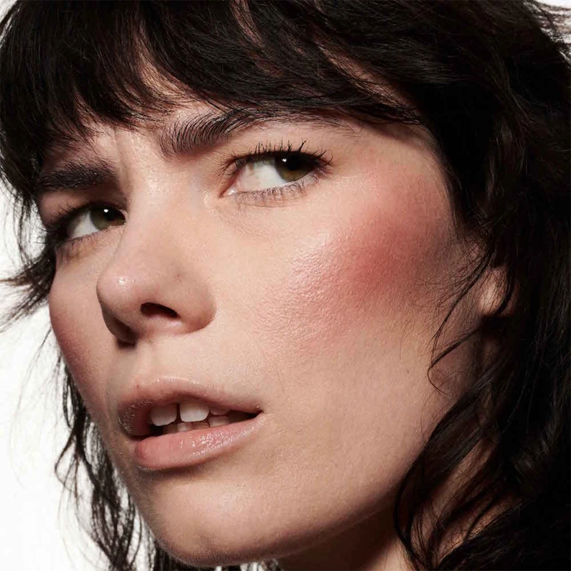RUBOR MAC STROBE BEAM 4.3 ML LÍQUIDO LIQUID BLUSH - 5