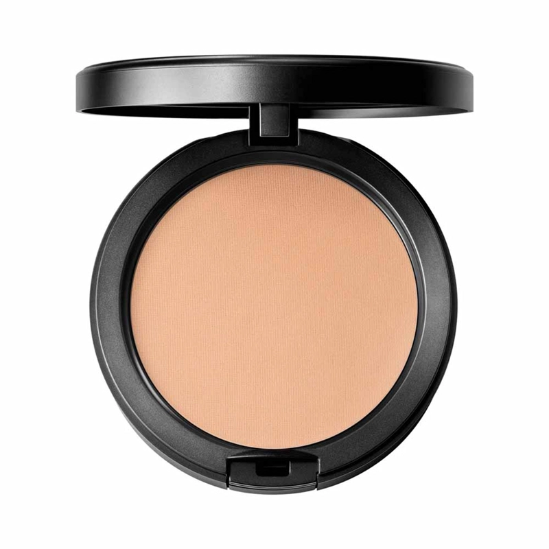 BASE DE MAQUILLAJE EN POLVO MAC STUDIO FIX POWDER PLUS FUNDATION 12G - 1