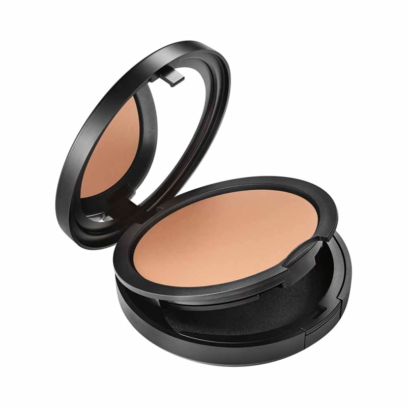 BASE DE MAQUILLAJE EN POLVO MAC STUDIO FIX POWDER PLUS FUNDATION 12G - 3