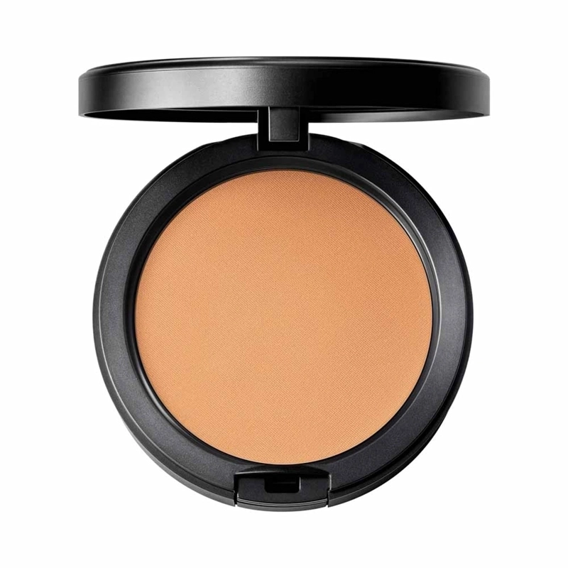 BASE DE MAQUILLAJE EN POLVO MAC STUDIO FIX POWDER PLUS FUNDATION 12G - 1
