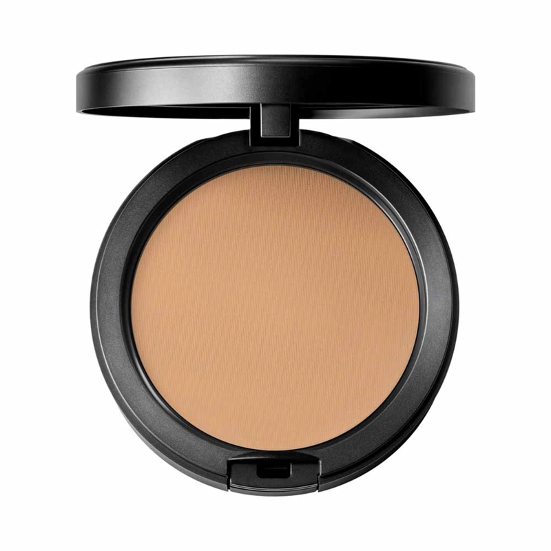 BASE DE MAQUILLAJE EN POLVO MAC STUDIO FIX POWDER PLUS FUNDATION 12G - 1