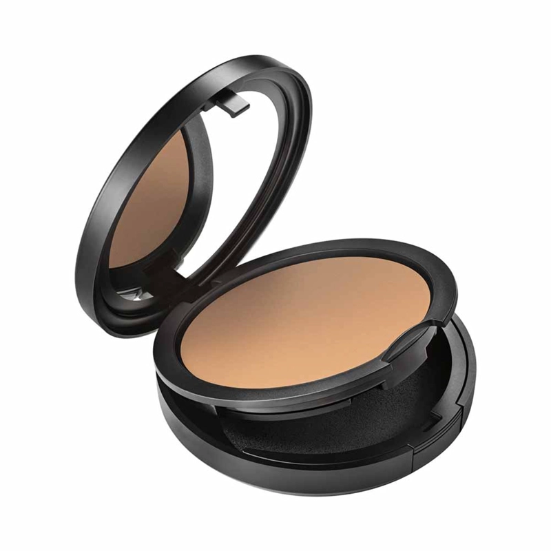 BASE DE MAQUILLAJE EN POLVO MAC STUDIO FIX POWDER PLUS FUNDATION 12G - 3