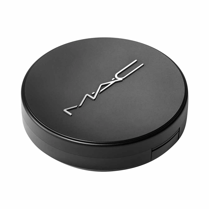 BASE DE MAQUILLAJE EN POLVO MAC STUDIO FIX POWDER PLUS FUNDATION 12G - 4