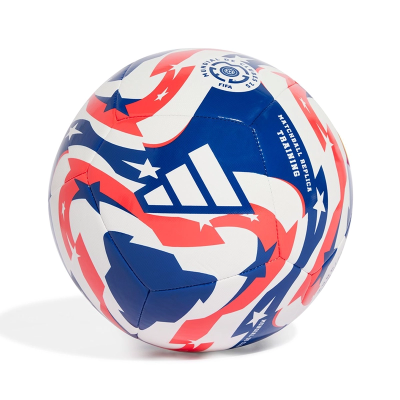 BALÓN DE FÚTBOL ADIDAS MUNDIAL DE CLUBES FIFA 25 - 1