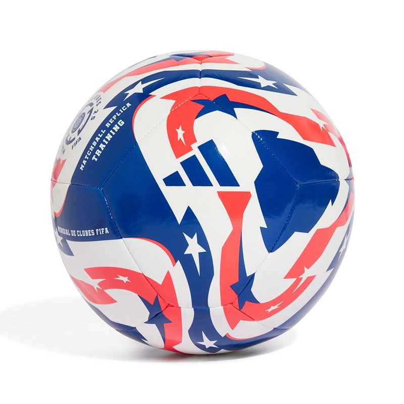 BALÓN DE FÚTBOL ADIDAS MUNDIAL DE CLUBES FIFA 25 - 2