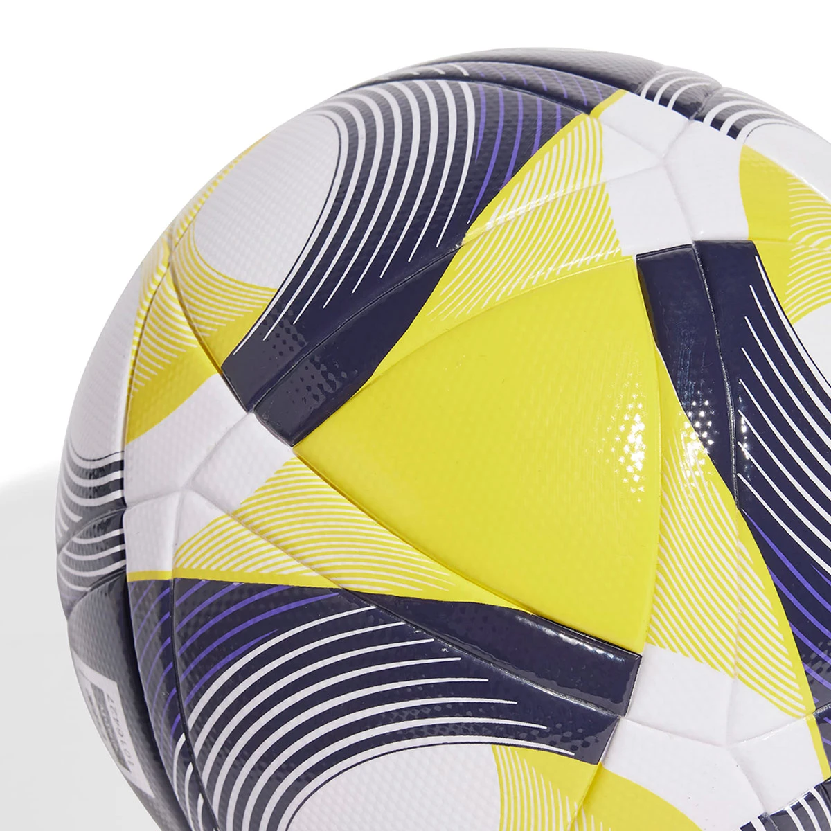 BALÓN FÚTBOL ADIDAS CONEXT 25 LEAGUE - 3