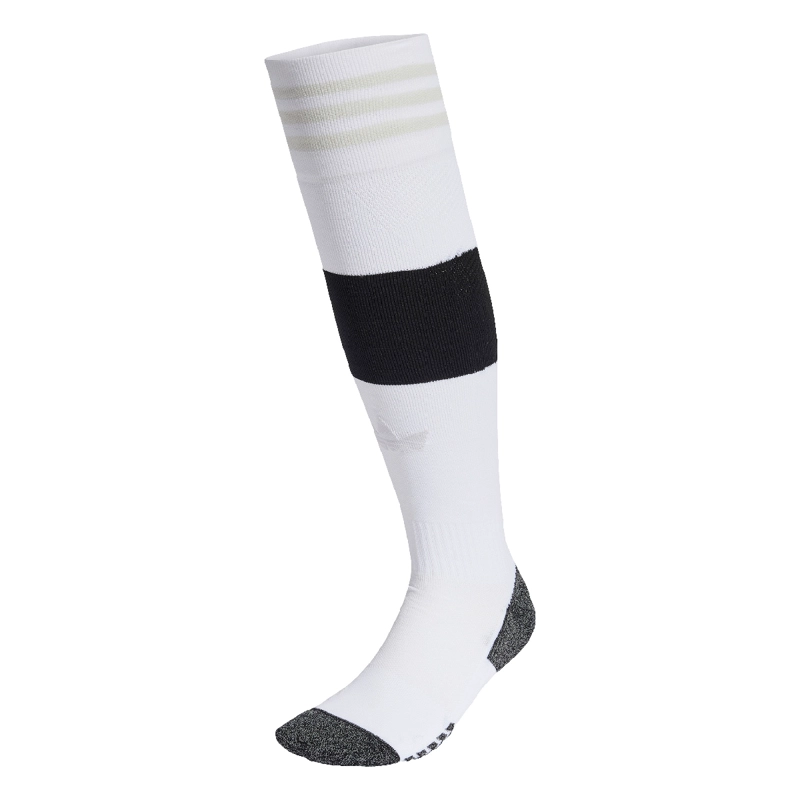 CALCETA ADIDAS COLO-COLO 25 ANIVERSARIO BLANCO - 1