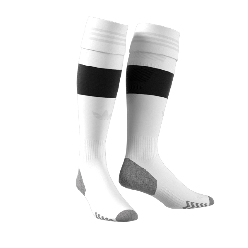 CALCETA ADIDAS COLO-COLO 25 ANIVERSARIO BLANCO - 2