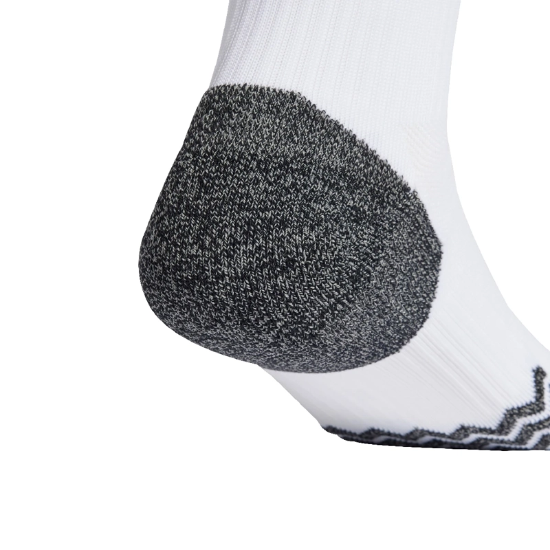CALCETA ADIDAS COLO-COLO 25 ANIVERSARIO BLANCO - 11
