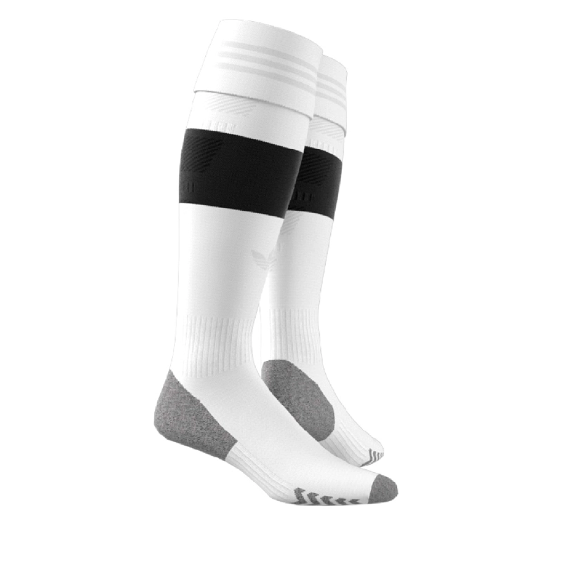 CALCETA ADIDAS COLO-COLO 25 ANIVERSARIO BLANCO - 3