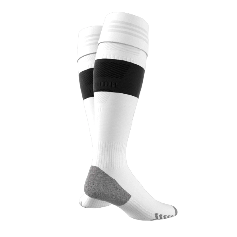CALCETA ADIDAS COLO-COLO 25 ANIVERSARIO BLANCO - 4