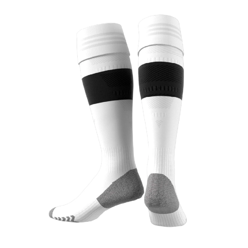 CALCETA ADIDAS COLO-COLO 25 ANIVERSARIO BLANCO - 5