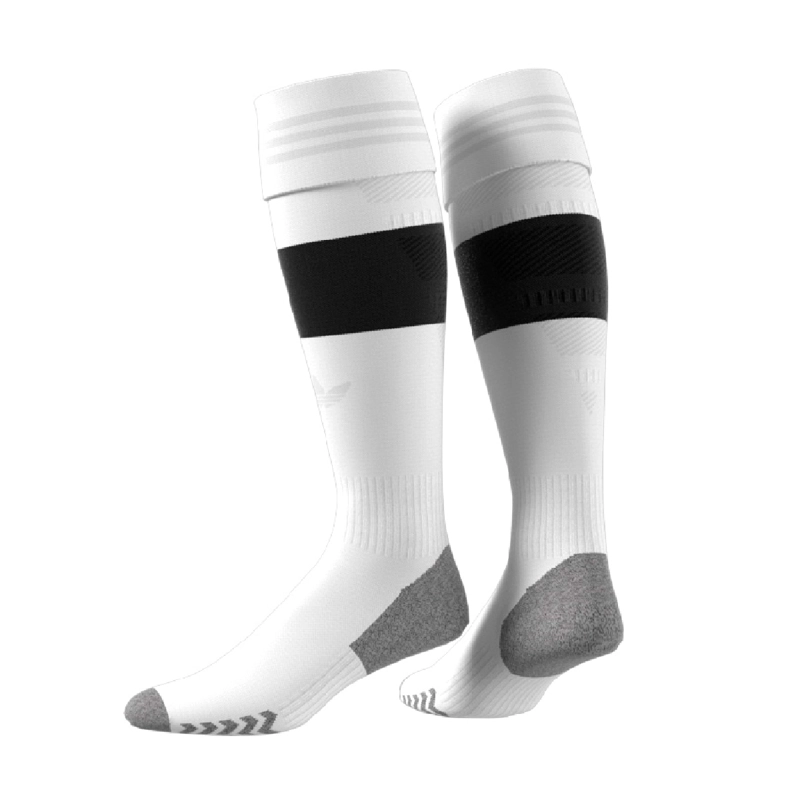 CALCETA ADIDAS COLO-COLO 25 ANIVERSARIO BLANCO - 6
