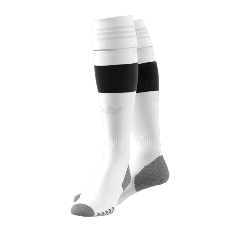 CALCETA ADIDAS COLO-COLO 25 ANIVERSARIO BLANCO - 7