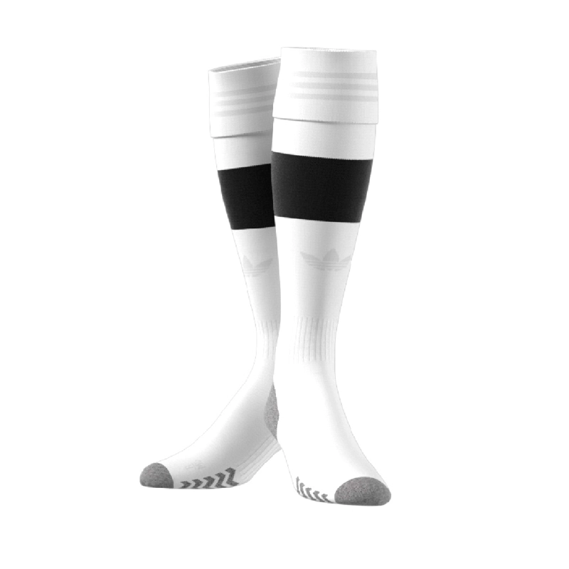 CALCETA ADIDAS COLO-COLO 25 ANIVERSARIO BLANCO - 8