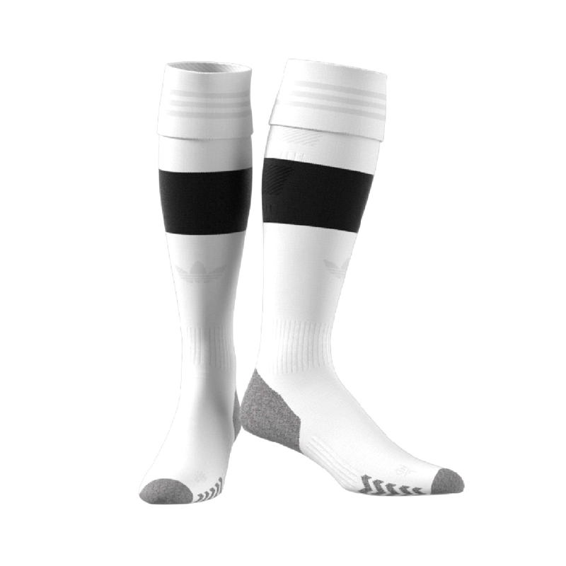 CALCETA ADIDAS COLO-COLO 25 ANIVERSARIO BLANCO - 9