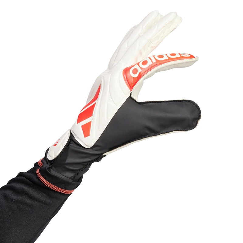 GUANTES ADIDAS COPA CLUB BLANCO ARQUERO DE FÚTBOL - 3