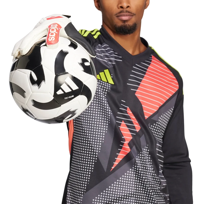 GUANTES ADIDAS COPA CLUB BLANCO ARQUERO DE FÚTBOL - 4