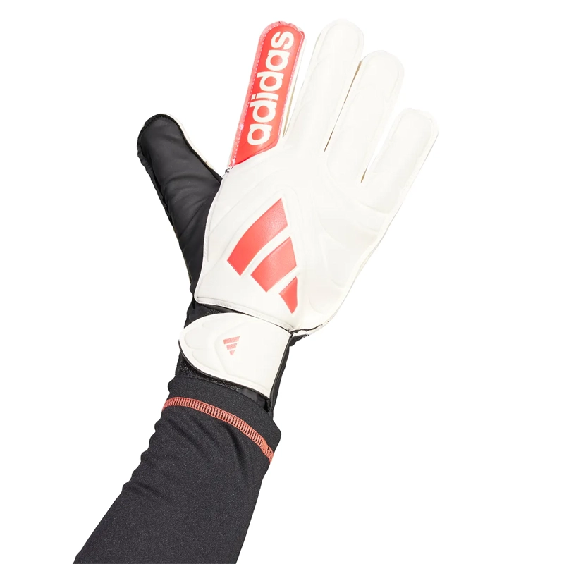 GUANTES ADIDAS COPA CLUB BLANCO ARQUERO DE FÚTBOL - 6