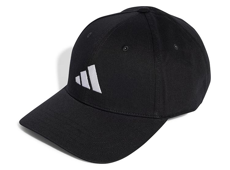 GORRA ADIDAS NEW LOGO - 1