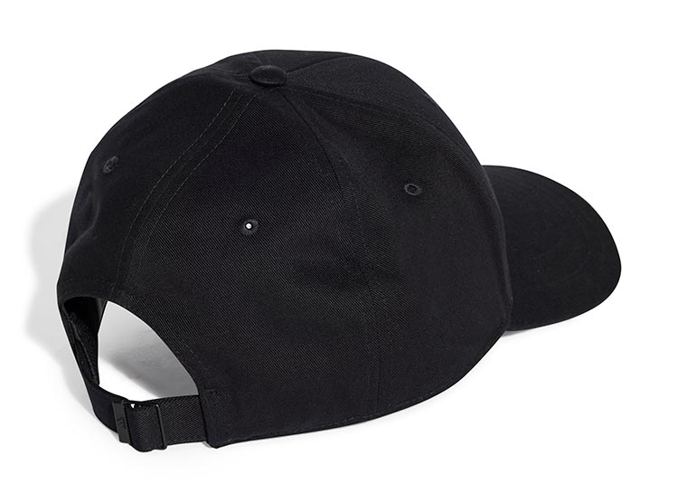 GORRA ADIDAS NEW LOGO - 2