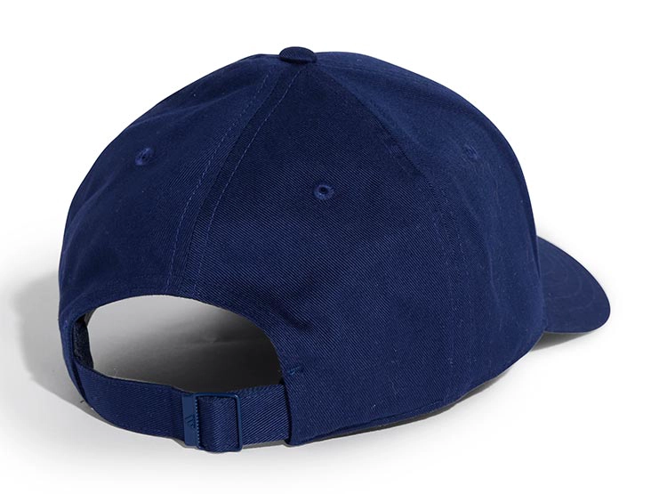 GORRA ADIDAS NEW LOGO - 2
