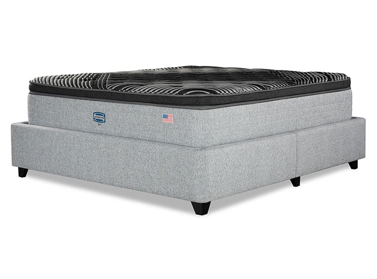 CAMA EUROPEA SIMMONS SKY 2PL B/D - 2