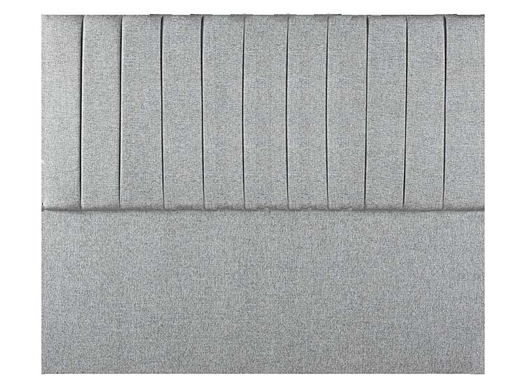 CAMA EUROPEA SIMMONS SKY 2PL B/D + RESPALDO TIBET - 3