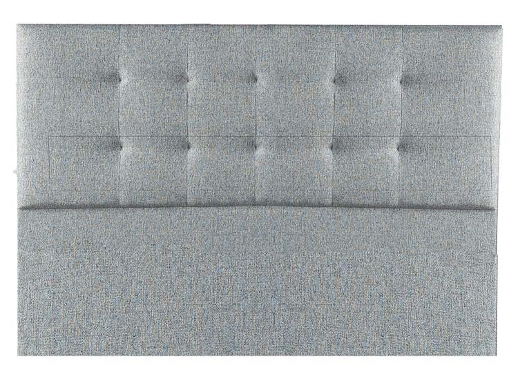 CAMA EUROPEA SIMMONS SKY 2PL B/D + RESPALDO TIGNES - 3