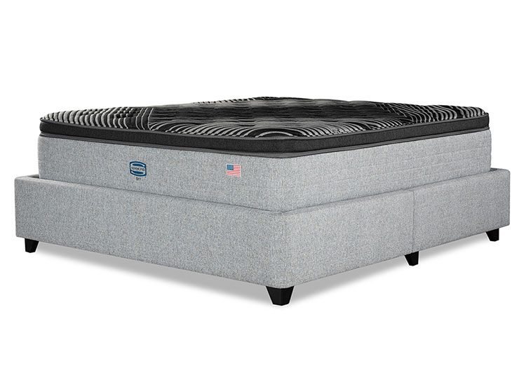 CAMA EUROPEA SIMMONS SKY KING B/D - 2