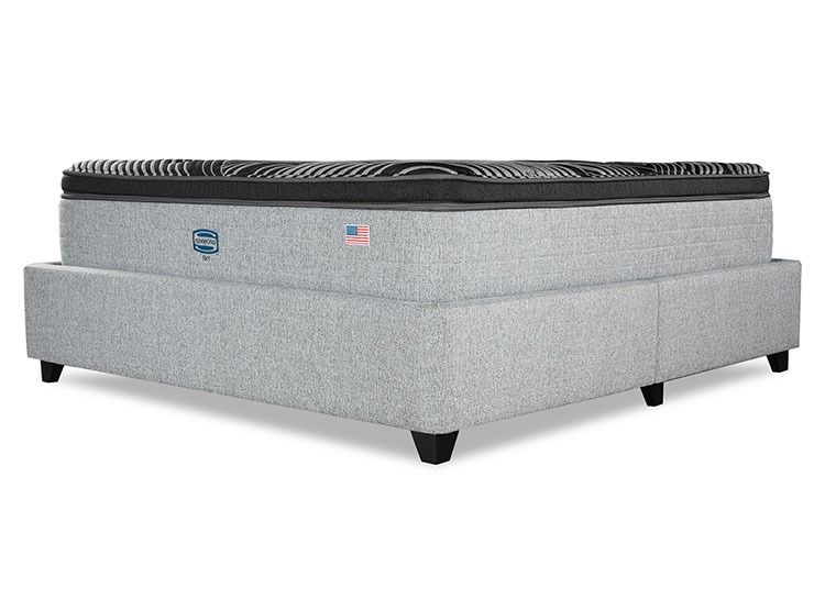 CAMA EUROPEA SIMMONS SKY KING B/D - 3
