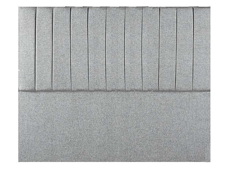 CAMA EUROPEA SIMMONS SUNSET 2PL B/D + RESPALDO TIBET - 3