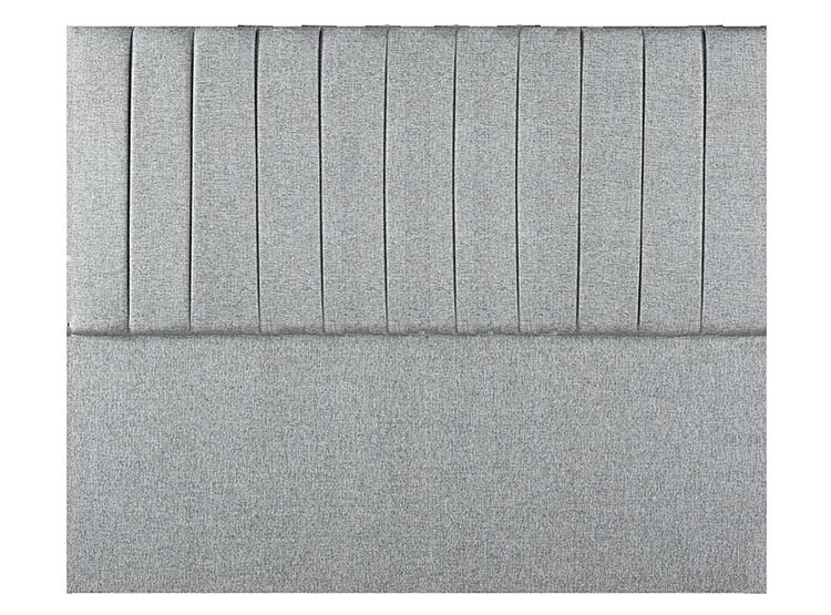 CAMA EUROPEA SIMMONS SUNSET 2PL B/D + RESPALDO TIBET - 3