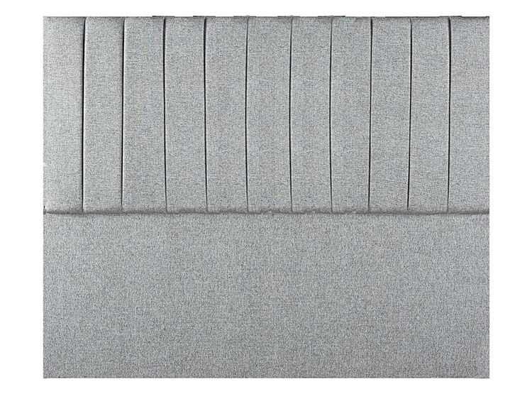 CAMA EUROPEA SIMMONS SKY 2PL B/D + RESPALDO TIBET - 3