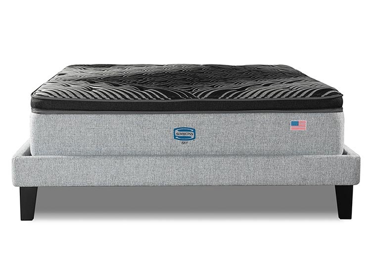 CAMA EUROPEA SIMMONS SKY KING B/D - 1