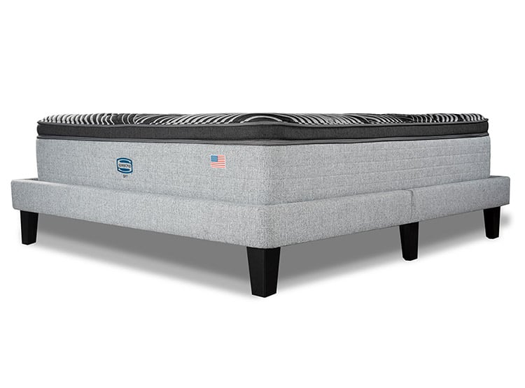 CAMA EUROPEA SIMMONS SKY KING B/D - 3