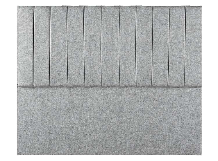 CAMA EUROPEA SIMMONS SUNSET 2PL B/D + RESPALDO TIBET - 3