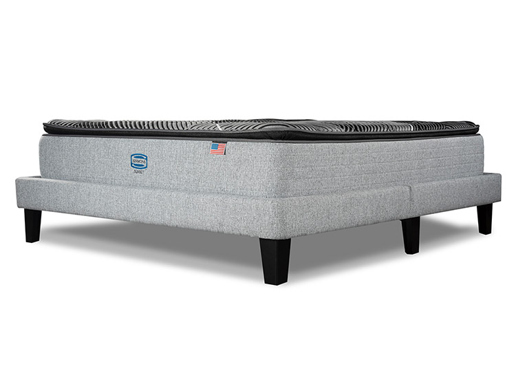 CAMA EUROPEA SIMMONS SUNSET 2PL B/D - 3