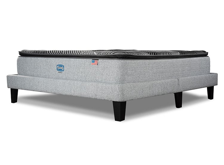 CAMA EUROPEA SIMMONS SUNSET KING B/D - 3