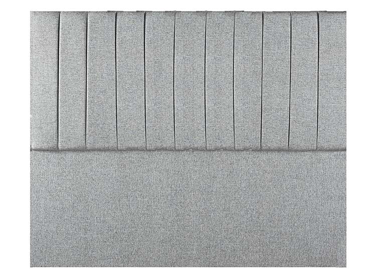 CAMA EUROPEA SIMMONS SUNSET KING B/D + RESPALDO TIBET - 3