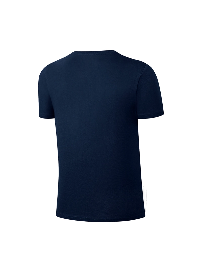 POLERA ALGODÓN HOMBRE FEXPRO AZUL MARINO YANKEES - 2