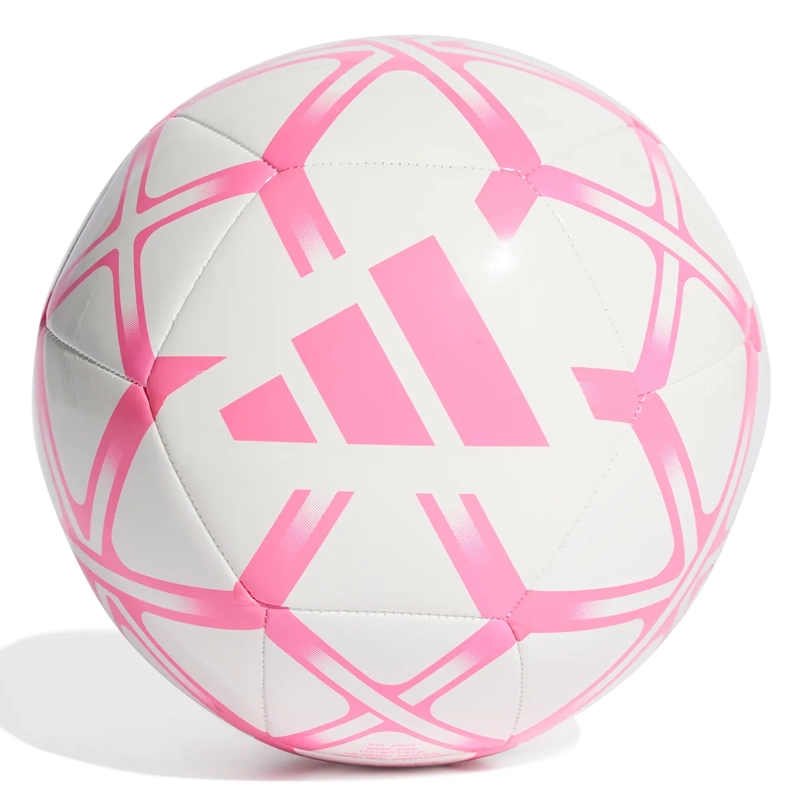 BALÓN FÚTBOL ADIDAS STARLANCER CLUB - 1