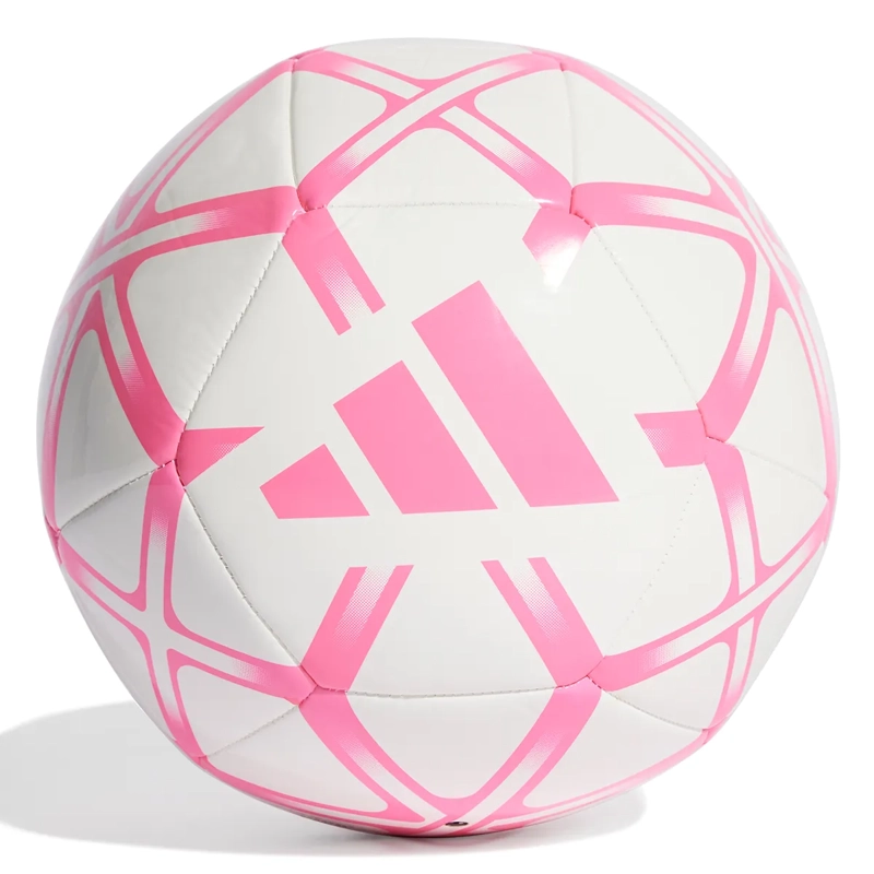 BALÓN FÚTBOL ADIDAS STARLANCER CLUB - 2