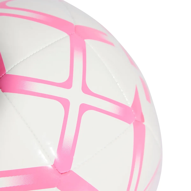 BALÓN FÚTBOL ADIDAS STARLANCER CLUB - 4