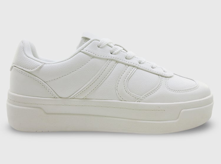 ZAPATILLAS MUJER INDEX CASUALES ITRADI