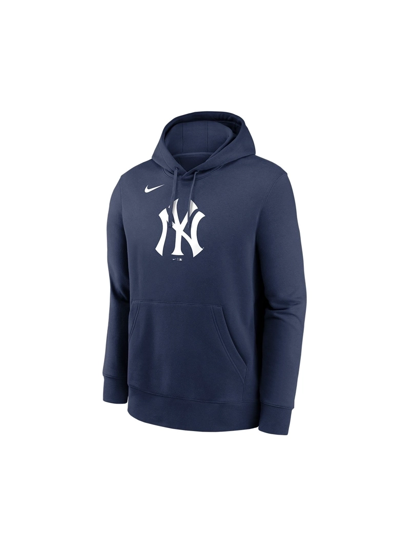 POLERÓN HOODIE HOMBRE NIKE YANKEES - 2