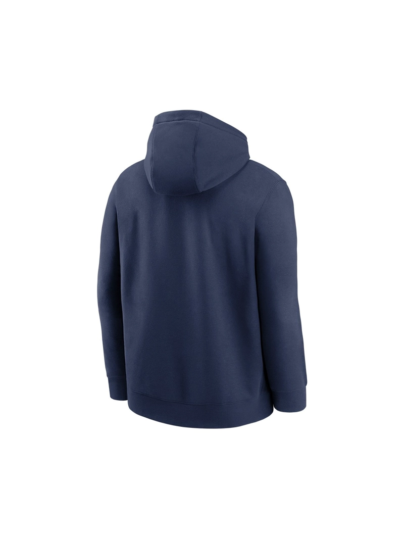 POLERÓN HOODIE HOMBRE NIKE REDSOX - 3